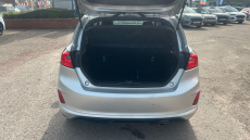 Ford Fiesta 1.0 EcoBoost Hybrid mHEV 125 ST-Line 5dr Petrol Hatchback